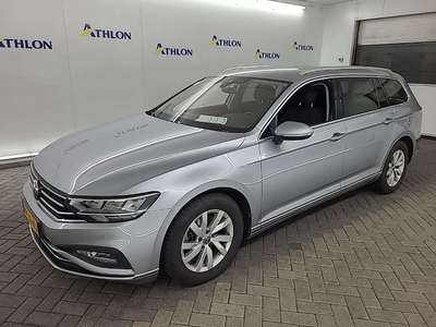 Volkswagen Passat variant 2.0 TDI 110KW 7-DSG BUSINESS 5D, 2021