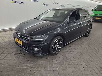 Volkswagen Polo 1.0 TSI 85KW 7-DSG HIGHLINE 5D, 2019