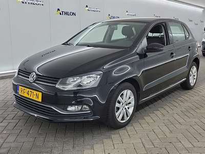 Volkswagen Polo 1.2 TSI 66KW COMFORTLINE 5D, 2017