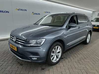 Volkswagen Tiguan allspace 1.5 TSI DSG COMFORTLINE BUSINESS 5D 110KW, 2019