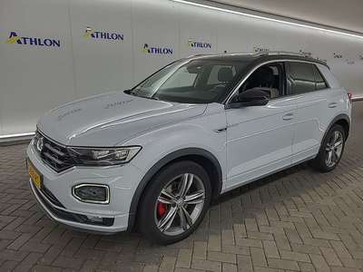 Volkswagen T-roc 1.5 TSI 110KW SPORT BUSINESS R 5D, 2019