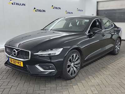 Volvo S60 B4 AUTOMAAT INSCRIPTION 4D 145KW, 2021