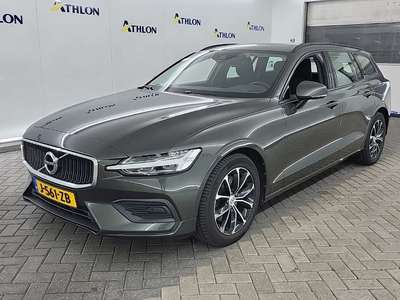 Volvo V60 B3 AUTOMAAT MOMENTUM ADVANTAGE 5D 120KW, 2020