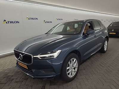 Volvo Xc60 T5 GEARTRONIC MOMENTUM 5D 184KW, 2019