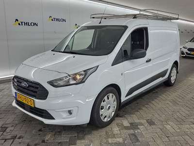 Ford Transit connect L2 TREND 1.5 TDCI ECOBLUE 100 PK 4D, 2020