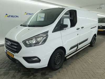 Ford Transit custom 2.0 TDCI 300 L2H1 TREND 105PK 4D, 2019