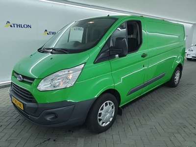 Ford Transit custom 2.0TD 310 L2H1 TREND 130PK 4D, 2017