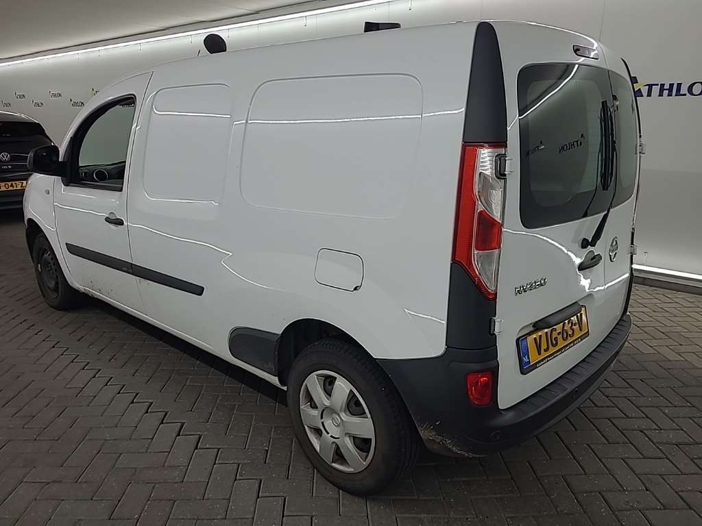 Nissan Nv250 1.5 DCI 115 ACENTA L2 4D 85KW, 2021