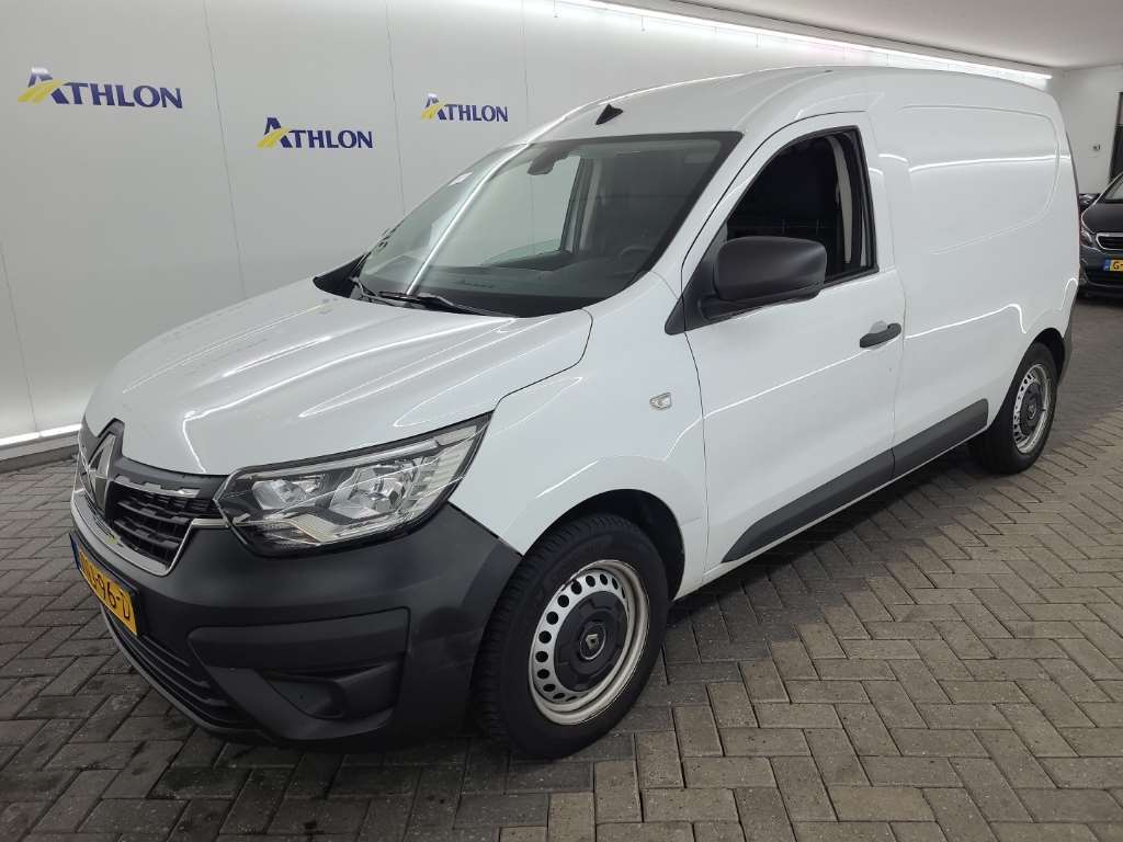 Renault Express BLUE DCI 75 EU6 COMFORT 4D 55KW, 2021