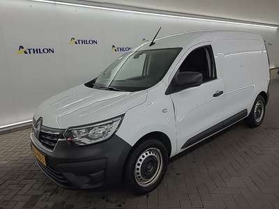 Renault Express BLUE DCI 75 EU6 COMFORT 4D 55KW, 2021