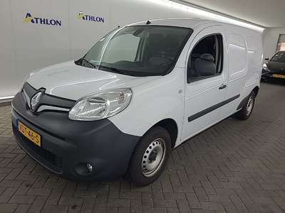 Renault Kangoo 1.5 DCI 95 COMFORT MAXI 4D 70KW, 2020