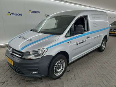 Volkswagen Caddy 2.0 TDI 75 KW BMT MAXI 4D, 2019