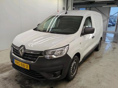 Renault EXPRESS 1.5 Blue dCi 55kW Comfort, 2022