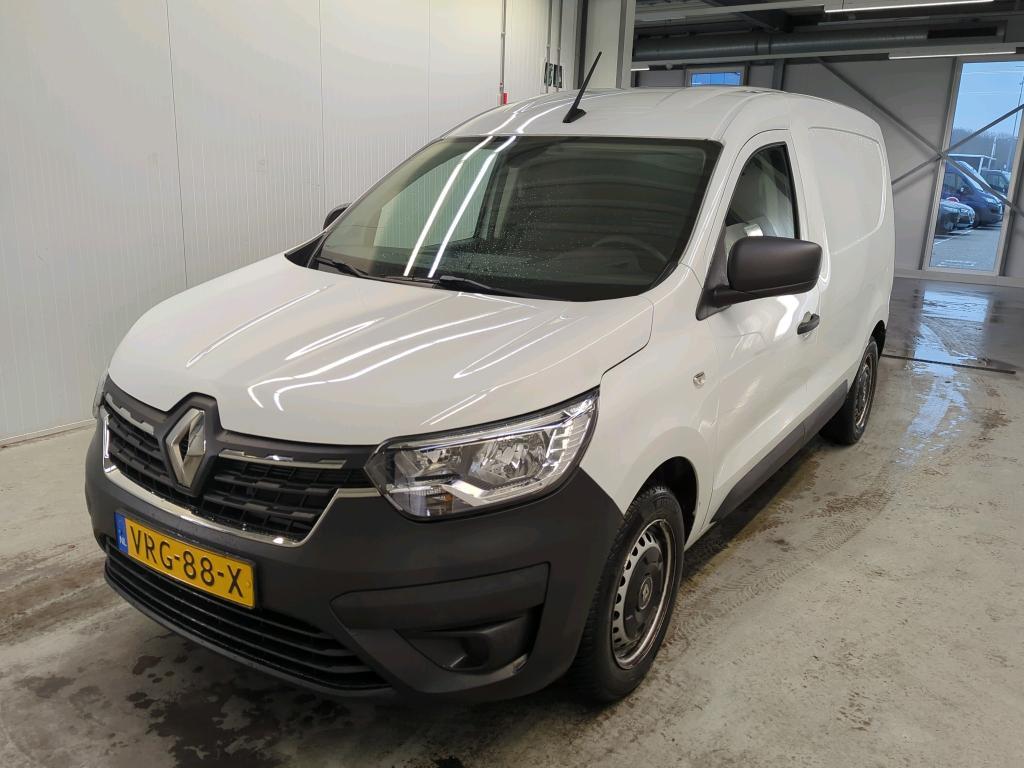 Renault EXPRESS 1.5 Blue dCi 55kW Comfort, 2022