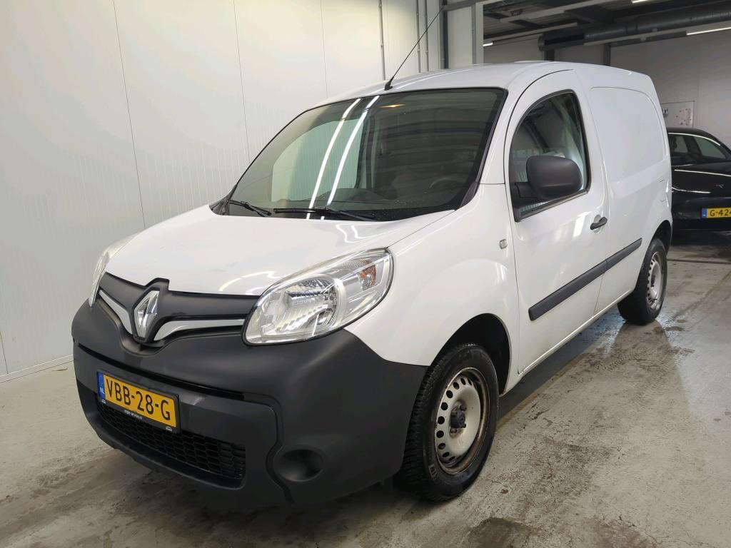 Renault Kangoo 1.5 dCi Energy 55kW Comfort, 2019