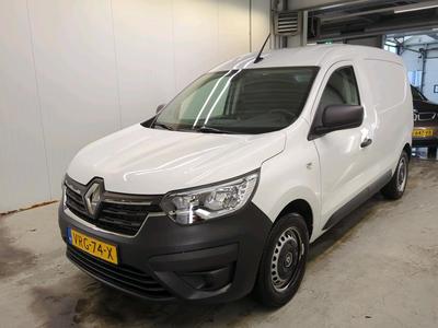 Renault EXPRESS 1.5 Blue dCi 55kW Comfort, 2022