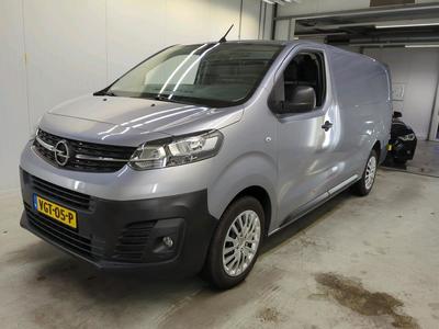 Opel Vivaro 1.5D 75kW Edition GB L3H1 HP, 2020