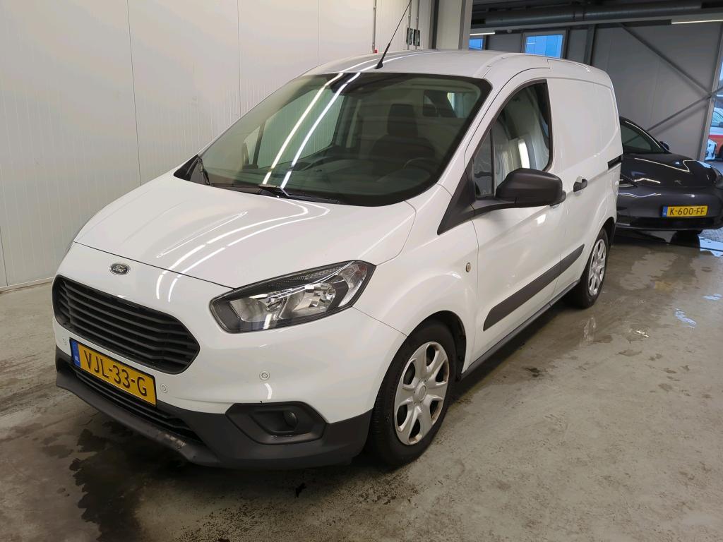 Ford Transit Courier 1.5 TDCI 55kW Trend GB, 2021