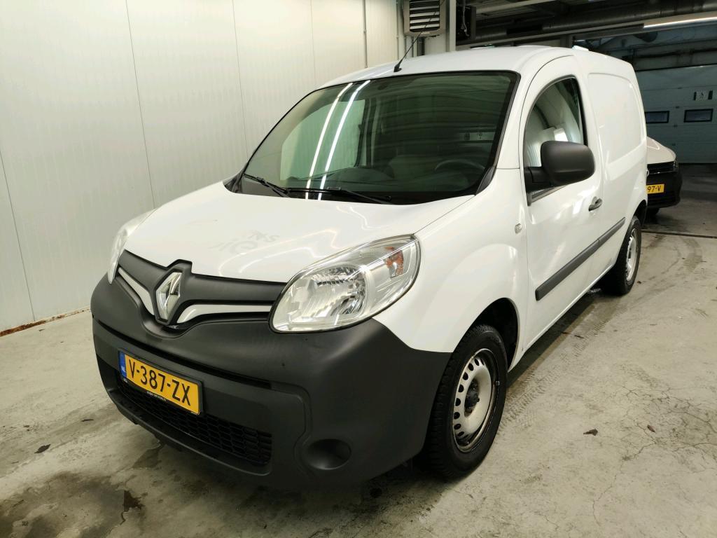 Renault Kangoo 1.5 dCi Energy 55kW Comfort, 2019