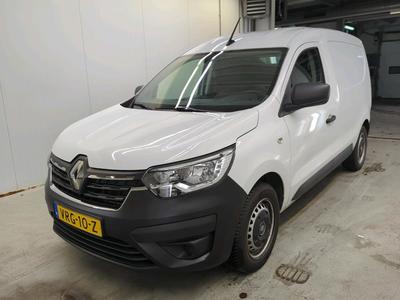 Renault EXPRESS 1.5 Blue dCi 55kW Comfort, 2022