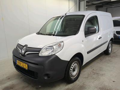 Renault Kangoo 1.5 dCi Energy 55kW Comfort, 2019