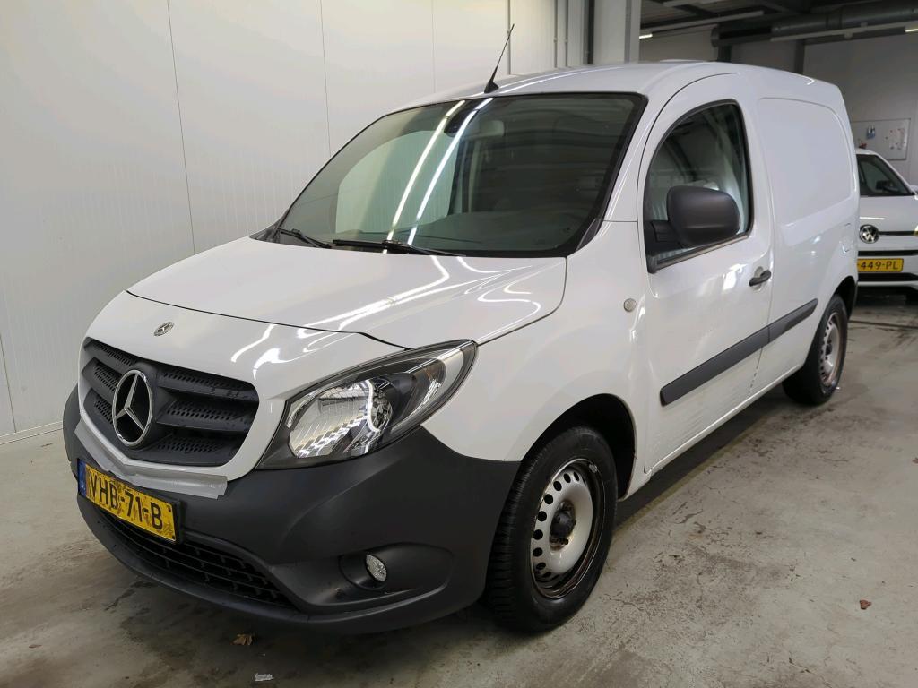 Mercedes-Benz Citan 108 1.5CDI 59kW GB Lang, 2020