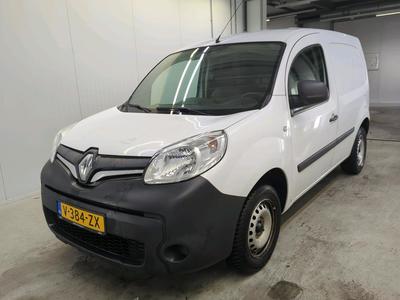 Renault Kangoo 1.5 dCi Energy 55kW Comfort, 2019