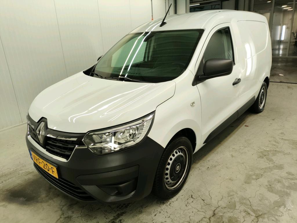 Renault EXPRESS 1.5 Blue dCi 55kW Comfort, 2022