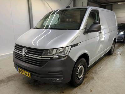 Volkswagen Transporter 6.1 2.0 TDI 110kW L1H1 GB 7-DSG, 2021