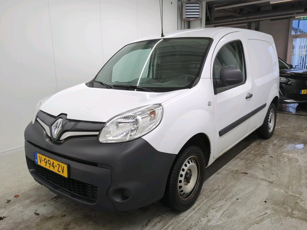 Renault Kangoo 1.5 dCi Energy 55kW S&amp;S Comfort, 2019