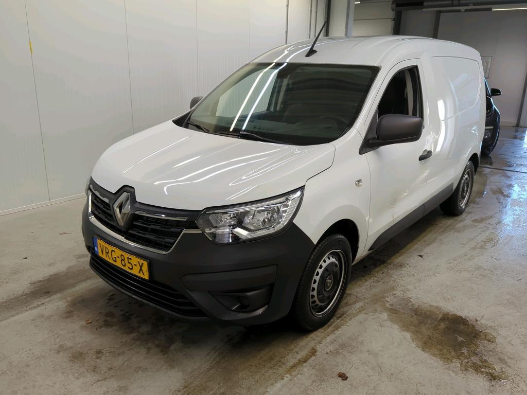 Renault EXPRESS 1.5 Blue dCi 55kW Comfort, 2022