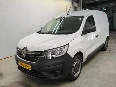 Renault EXPRESS 1.5 Blue dCi 55kW Comfort, 2022