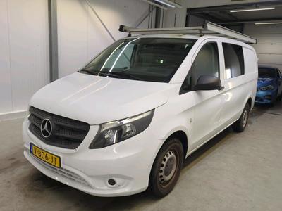 Mercedes-Benz Vito 109CDi 65kW GB L 320/2800, 2017