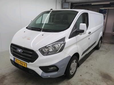 Ford Transit Custom 300 2.0 TDCi 96kW Trend L2H1 GB, 2021