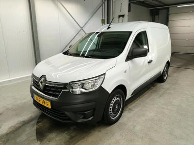 Renault EXPRESS 1.5 Blue dCi 55kW Comfort, 2022