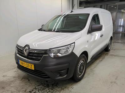 Renault EXPRESS 1.5 Blue dCi 55kW Comfort, 2022