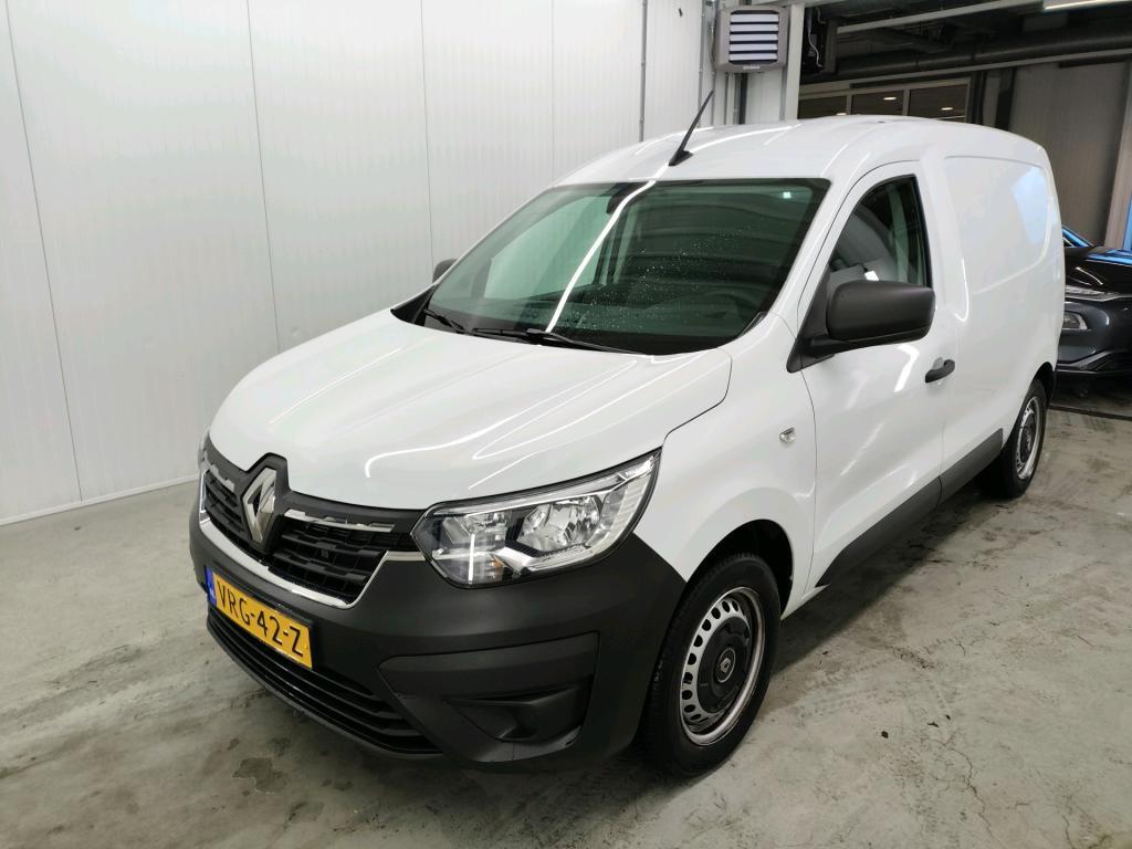 Renault EXPRESS 1.5 Blue dCi 55kW Comfort, 2022