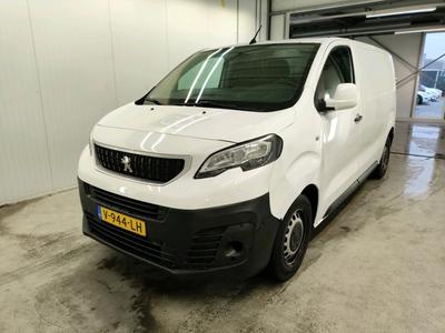 Peugeot Expert 2.0 Blue HDI 90kW 231S Premium 3p GB STT verh.laadv., 2018