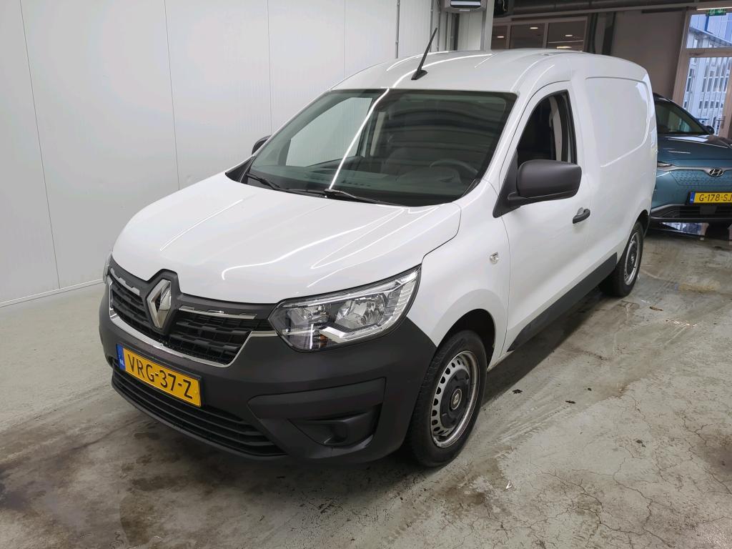 Renault EXPRESS 1.5 Blue dCi 55kW Comfort, 2022