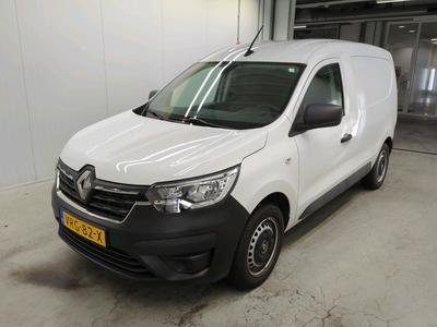 Renault EXPRESS 1.5 Blue dCi 55kW Comfort, 2022