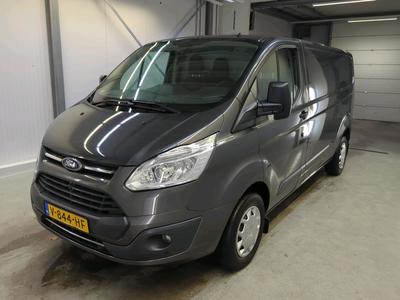 Ford Transit Custom 290 2.0 TDCi 77kW Trend GB L2H1, 2017