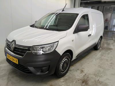 Renault EXPRESS 1.5 Blue dCi 55kW Comfort, 2022