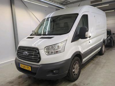 Ford Transit 350 2.0 TDCi 96kW FWD L2H2 Trend GB, 2018