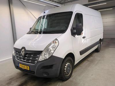 Renault Master T35 2.3 dCi 96kW FWD L2H2 GB, 2019