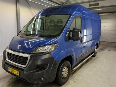 Peugeot Boxer 330 2.0 BlueHDI 81kW L2H2 Premium GB, 2018