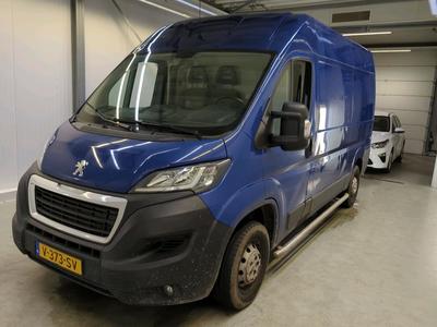 Peugeot Boxer 330 2.0 BlueHDI 81kW L2H2 Premium GB, 2018