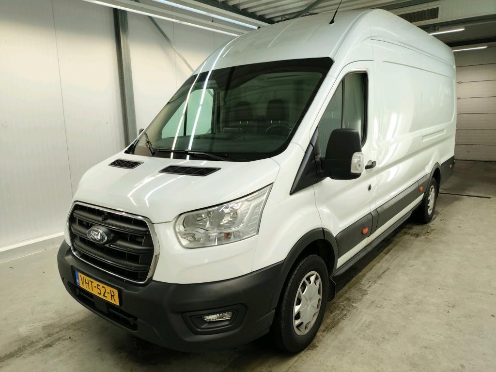 Ford Transit 350 2.0 TDCi 96kW RWD L4H3 Trend GB, 2020