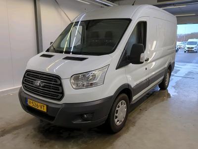 Ford Transit 350 2.0 TDCi 96kW FWD L2H2 Trend GB, 2019