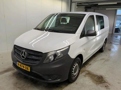 Mercedes-Benz Vito 114CDi 100kW GB L 320/2800 Automaat, 2019