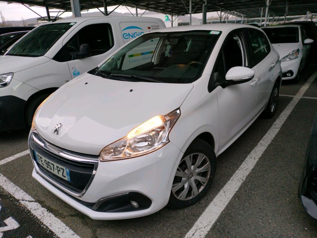 Peugeot 208 AFFAIRE BlueHDi 100 S&amp;S PREMIUM PACK VF [5P] 6-100CH-5cv, 2019